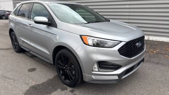 2024 Ford Edge ST-Line — SUV — 11,740 mi — Ft Payne, AL