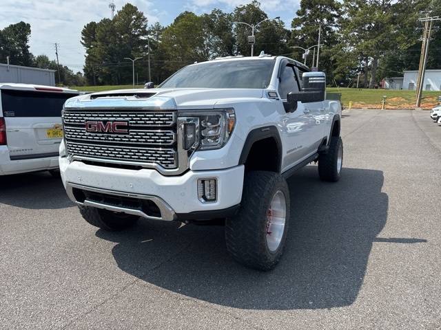 2020 GMC Sierra 2500HD Denali — Pickup Truck — 100,552 mi — Ft Payne, AL