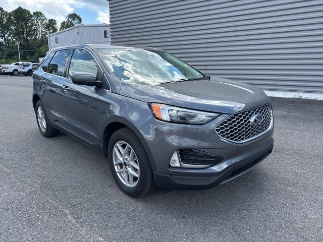 2024 Ford Edge SEL — SUV — 12,320 mi — Ft Payne, AL