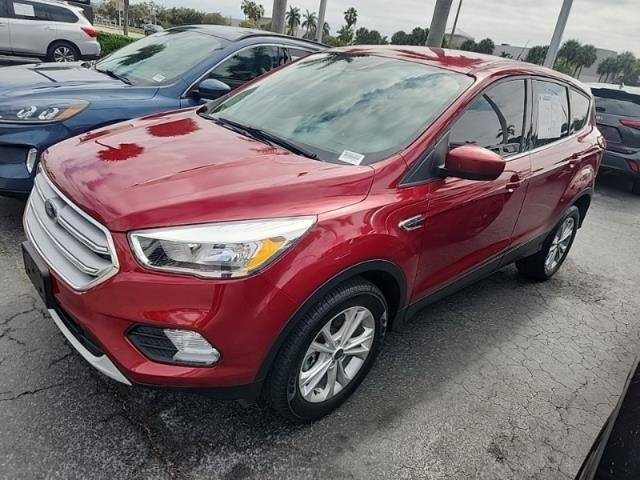 2019 Ford Escape SE — SUV — 60,082 mi — Ft Payne, AL