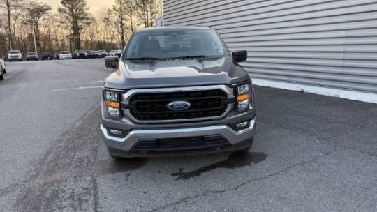 2023 Ford F-150 XLT — Pickup Truck — 44,629 mi — Ft Payne, AL