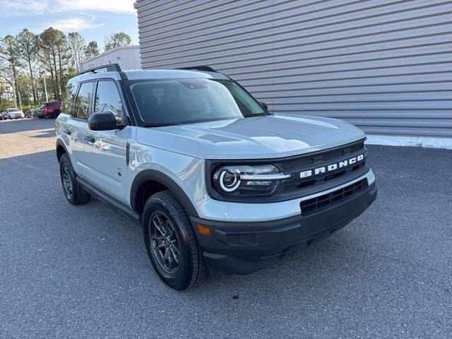 2023 Ford Bronco Sport Big Bend — SUV — 60,099 mi — Ft Payne, AL