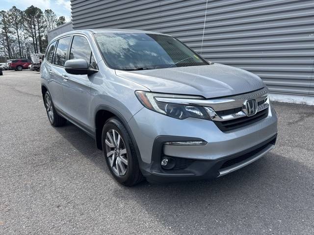 2020 Honda Pilot EX — SUV — 81,743 mi — Ft Payne, AL