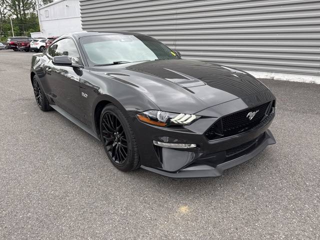 2022 Ford Mustang GT — Coupe — 17,250 mi — Ft Payne, AL