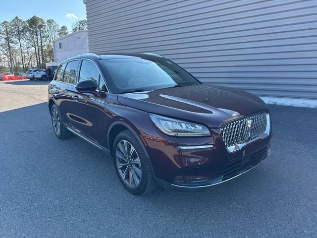 2020 Lincoln Corsair Reserve — SUV — 40,999 mi — Ft Payne, AL