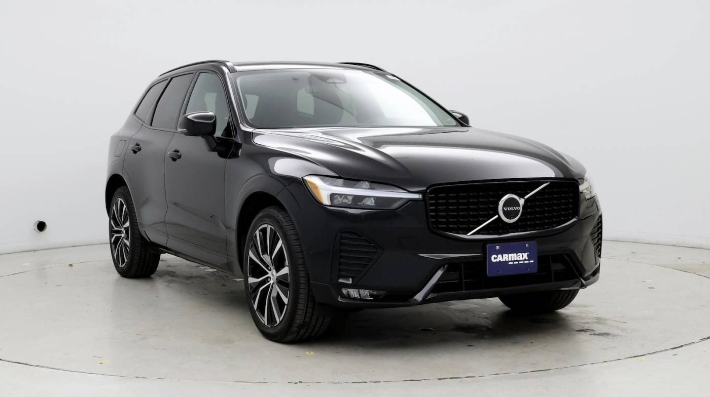 2024 Volvo XC60 Plus — SUV — 14,868 mi — Winterville, NC