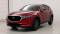2021 Mazda CX-5 in Winterville, NC 3 - Open Gallery