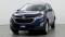 2021 Chevrolet Equinox in Winterville, NC 4 - Open Gallery