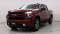 2020 Chevrolet Silverado 1500 in Winterville, NC 4 - Open Gallery