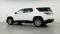 2021 Chevrolet Traverse in Winterville, NC 2 - Open Gallery