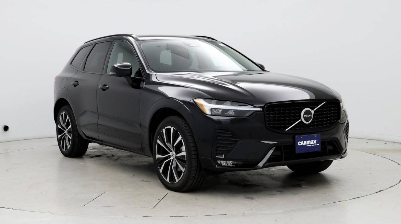 2024 Volvo XC60 Plus — SUV — 7,107 mi — Winterville, NC