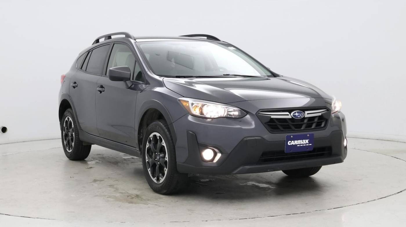 2023 Subaru Crosstrek Premium