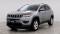 2021 Jeep Compass in Winterville, NC 4 - Open Gallery