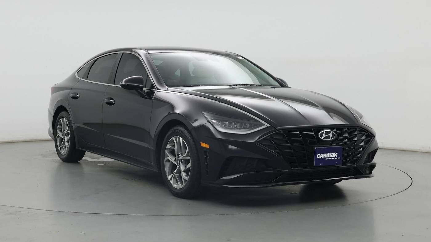 2023 Hyundai Sonata SEL — Sedan — 29,941 mi — Winterville, NC