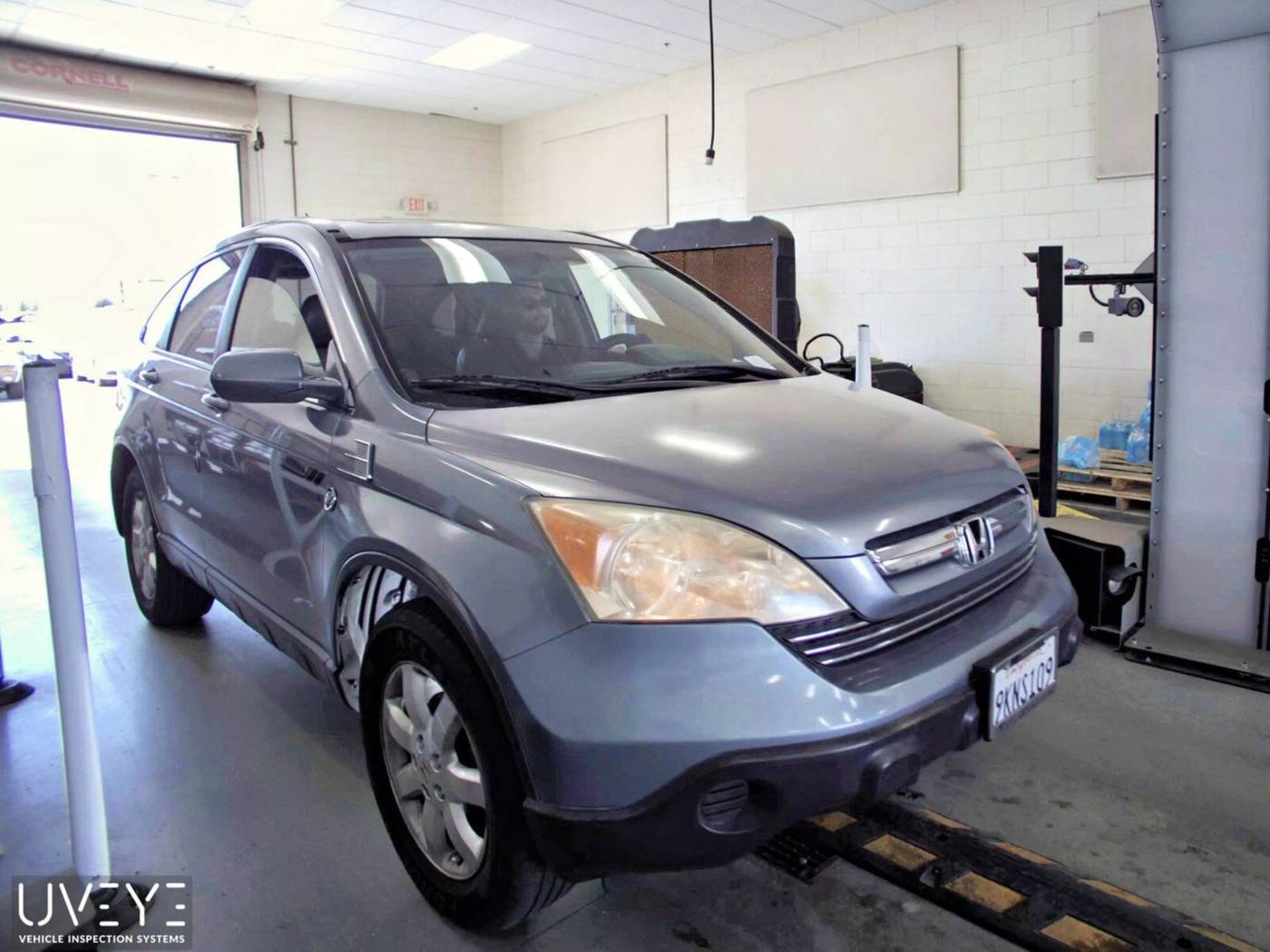 2007 Honda CR-V EX-L — SUV — 127,540 mi — Ventura, CA