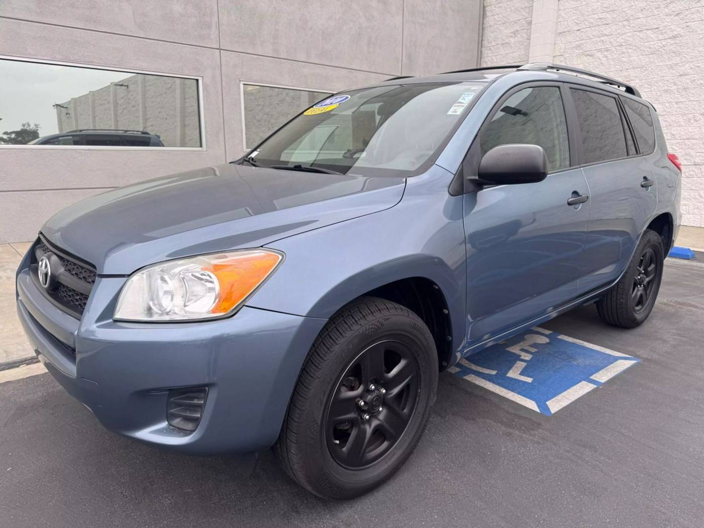 2010 Toyota RAV4 Base — SUV — 120,355 mi — Ventura, CA