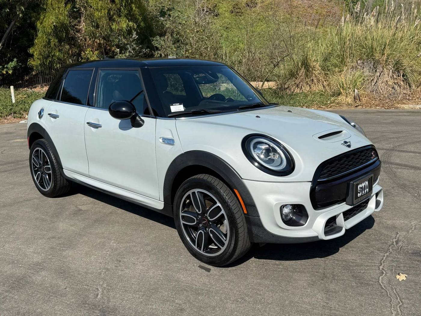 2019 MINI Hardtop Cooper S — Hatchback — 40,057 mi — Ventura, CA