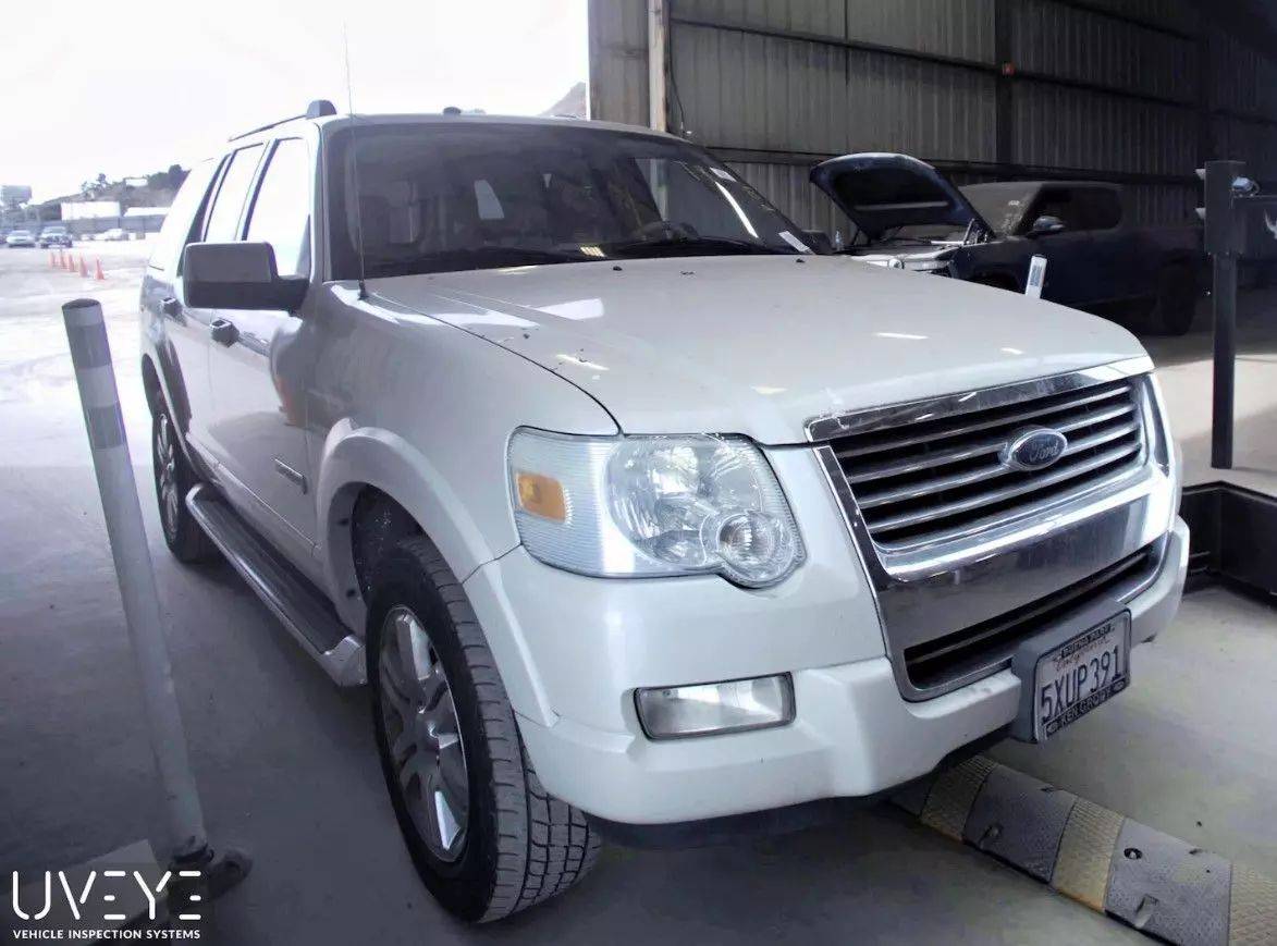 2006 Ford Explorer Limited — SUV — 67,703 mi — Ventura, CA