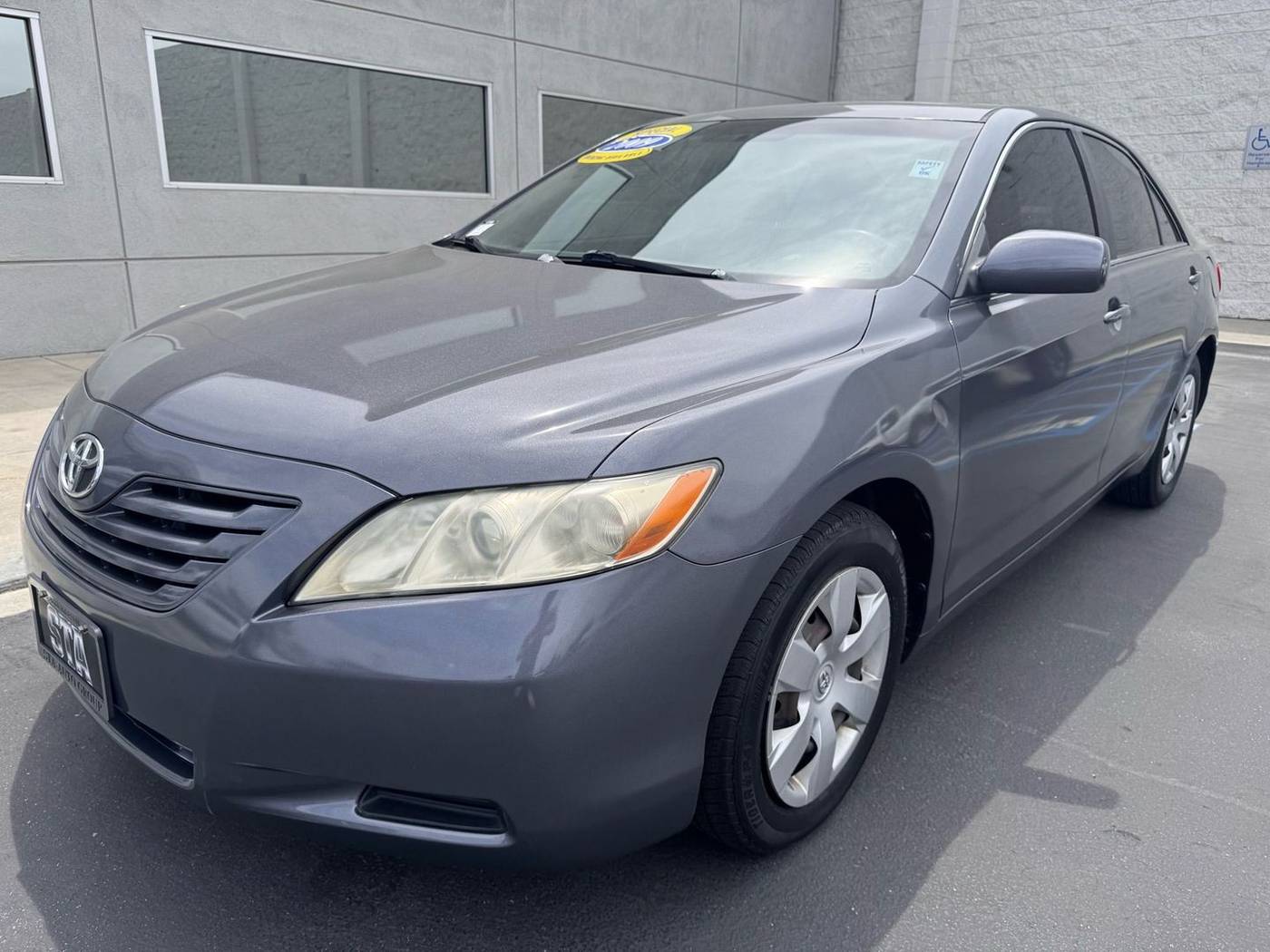 2009 Toyota Camry LE — Sedan — 145,392 mi — Ventura, CA