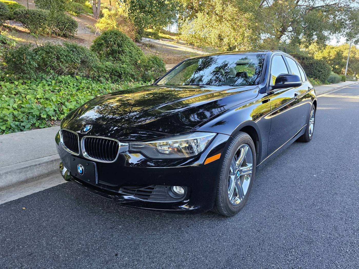 2013 BMW 3 Series 328i — Sedan — 90,636 mi — Ventura, CA
