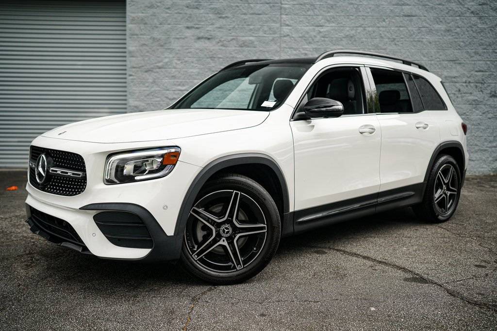 2021 Mercedes-Benz GLB GLB 250 — SUV — 66,174 mi — Roswell, GA