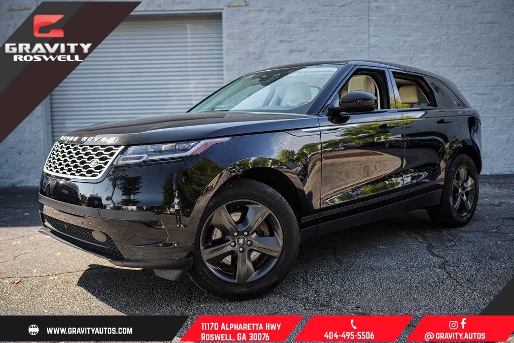 2023 Land Rover Range Rover Velar S — SUV — 28,828 mi — Roswell, GA