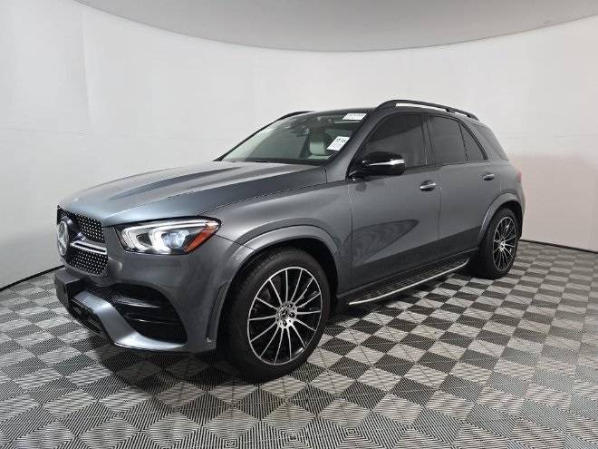 2021 Mercedes-Benz GLE GLE 350 — SUV — 65,509 mi — Roswell, GA