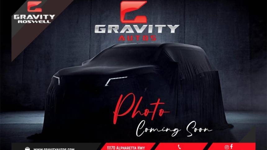 2020 Porsche Cayenne S — SUV — 44,585 mi — Roswell, GA