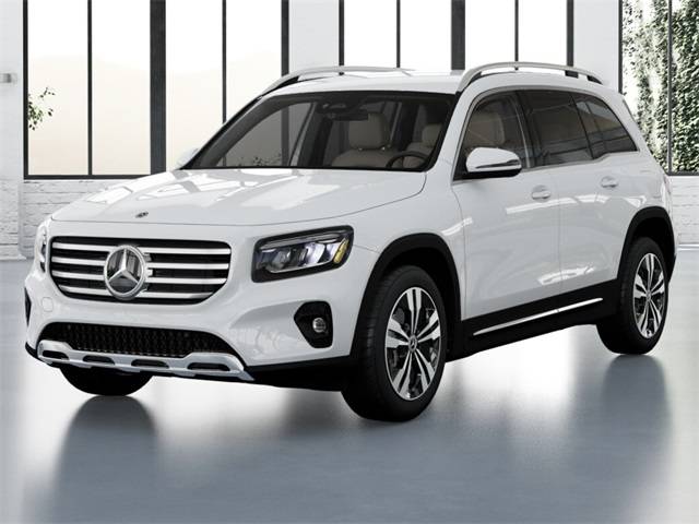 2025 Mercedes-Benz GLB GLB 250 — SUV — 6,595 mi — Harriman, NY