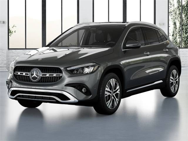 2025 Mercedes-Benz GLA GLA 250 — SUV — 6,759 mi — Harriman, NY