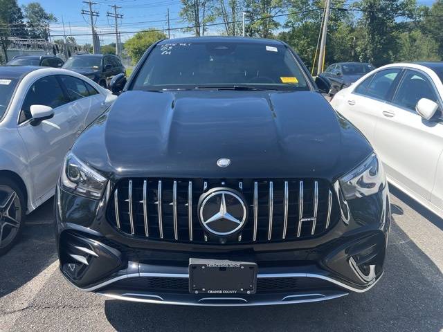 2024 Mercedes-Benz GLE AMG GLE 53 — SUV — 16,942 mi — Harriman, NY