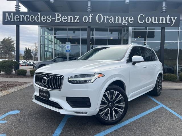 2020 Volvo XC90 Momentum — SUV — 81,258 mi — Harriman, NY