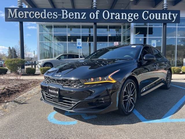2024 Kia K5 GT — Sedan — 33,430 mi — Harriman, NY