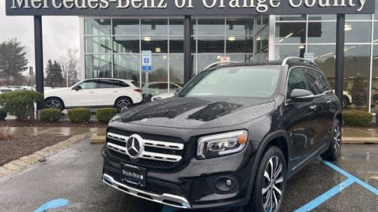 2023 Mercedes-Benz GLB GLB 250 — SUV — 19,245 mi — Harriman, NY