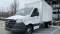 2023 Mercedes-Benz Sprinter Cab Chassis in Harriman, NY 1 - Open Gallery