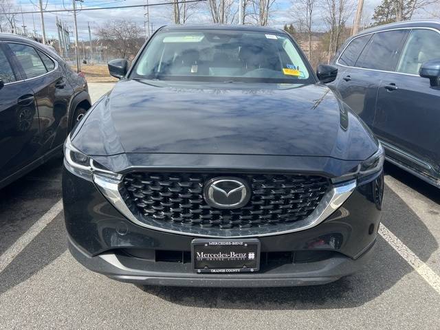 2022 Mazda CX-5 2.5 S Premium — SUV — 32,119 mi — Harriman, NY