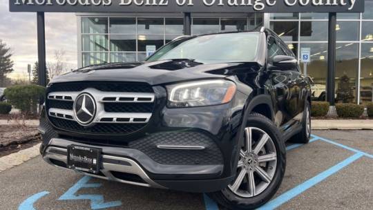 2023 Mercedes-Benz GLS GLS 450 — SUV — 60,815 mi — Harriman, NY