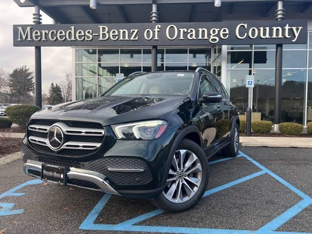 2021 Mercedes-Benz GLE GLE 350 — SUV — 44,541 mi — Harriman, NY