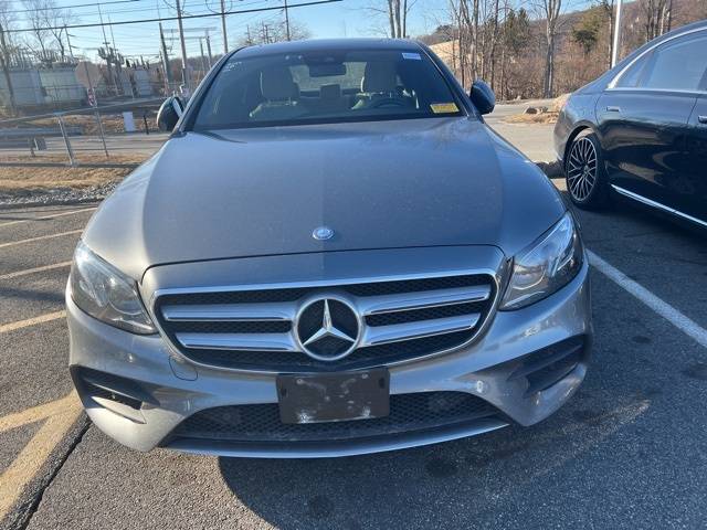 2017 Mercedes-Benz E-Class E 300 — Sedan — 50,181 mi — Harriman, NY