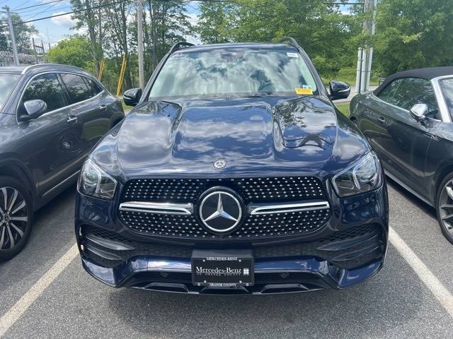 2020 Mercedes-Benz GLE GLE 350 — SUV — 32,619 mi — Harriman, NY