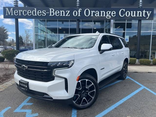 2024 Chevrolet Tahoe RST — SUV — 26,479 mi — Harriman, NY