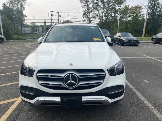 2021 Mercedes-Benz GLE GLE 350 — SUV — 45,654 mi — Harriman, NY
