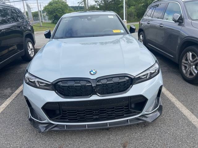 2024 BMW 3 Series M340i — Sedan — 18,306 mi — Harriman, NY