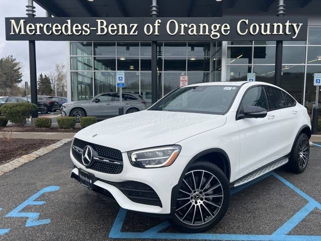2023 Mercedes-Benz GLC GLC 300 — SUV — 29,667 mi — Harriman, NY