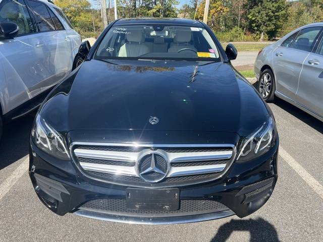 2019 Mercedes-Benz E-Class E 300 — Sedan — 58,030 mi — Harriman, NY