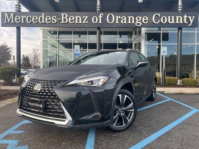 2022 Lexus UX UX 200 — SUV — 26,551 mi — Harriman, NY