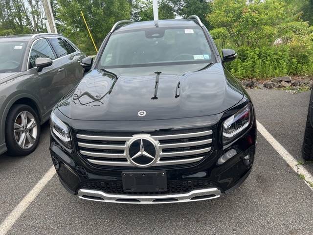 2025 Mercedes-Benz GLB GLB 250 — SUV — 6,611 mi — Harriman, NY