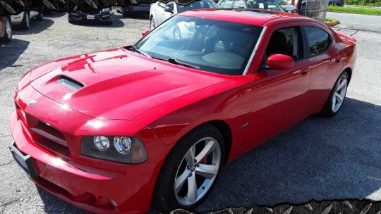 Used 2010 Dodge Charger for Sale Near Me - TrueCar
