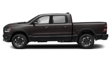 New Ram 1500 For Sale Near Me Truecar