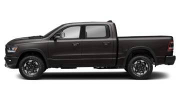 New Ram 1500 For Sale Near Me Truecar